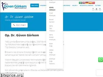 guvengorkem.com