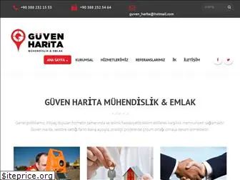 guvenharita.com.tr
