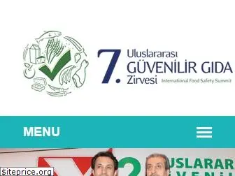 guvenilirgidazirvesi.com - 3.guvenilir gida zirvesi