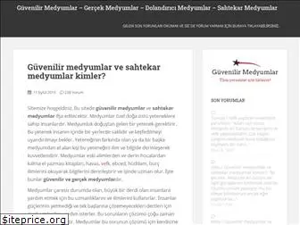 guvenilirmedyumlar.com