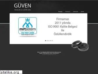 guvenkaucuk.com
