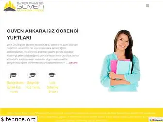 guvenkizyurtlari.com