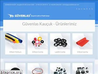 guvenlaskaucuk.com