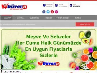 guvenlihipermarket.com