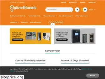 guvenlikburada.com