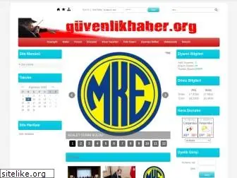 guvenlikhaber.org