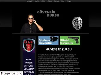 guvenlikkursu.com