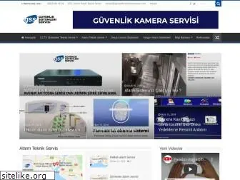 guvenliksistemleriservisi.com