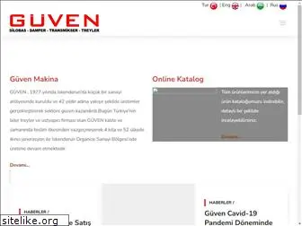 guvenmak.com.tr