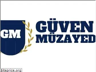 guvenmuzayede.com