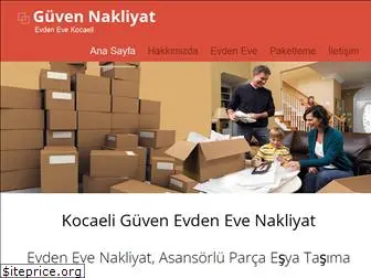 guvennakliyat41.com