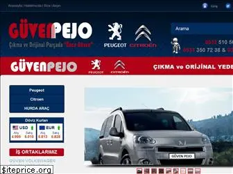 guvenpeugeot.com