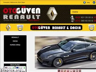 guvenrenault.com