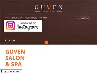 guvensalon.com