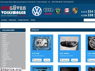 guvenvolkswagen.com
