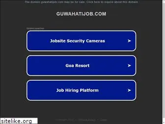 guwahatijob.com