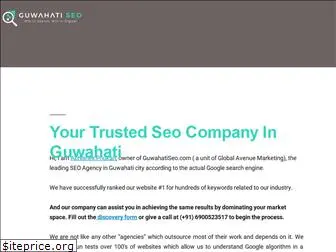 guwahatiseo.com