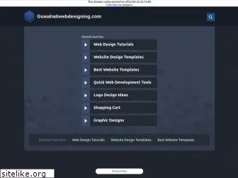 guwahatiwebdesigning.com