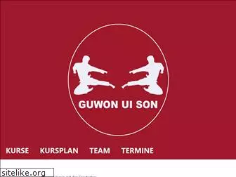 guwon-ui-son.de