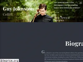 guy-johnston.com
