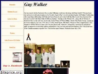 guy-walker.com