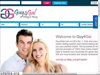 guy4gal.com