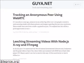 guya.net