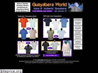 guyabera.com