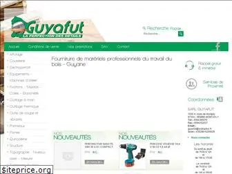 guyafut.fr