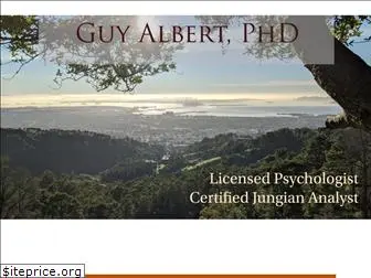 guyalbert.com