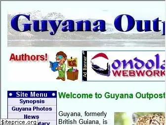 guyanaoutpost.com