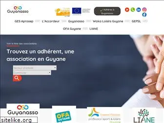 guyanasso.org