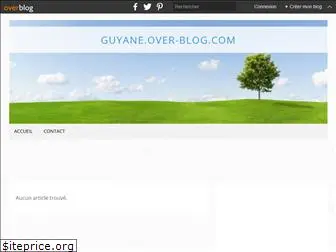 guyane.over-blog.com