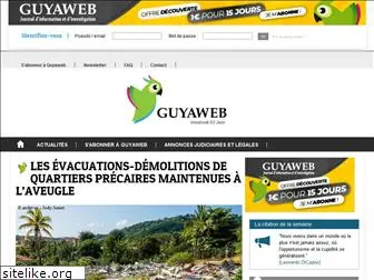 guyaweb.com