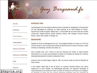 guybergeaud.fr