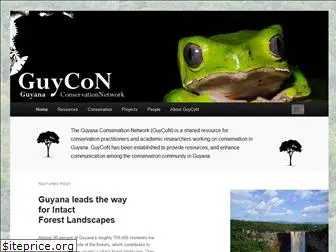 guycon.org