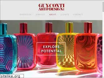 guyconti.com