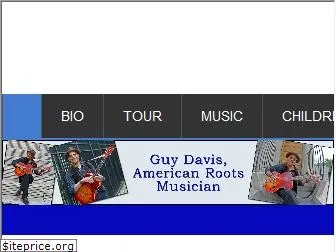 guydavis.com