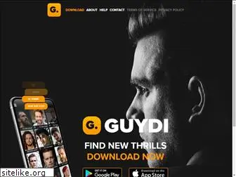 guydi.com