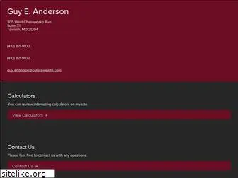 guyeanderson.com