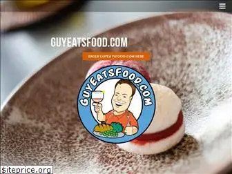 guyeatsfood.com