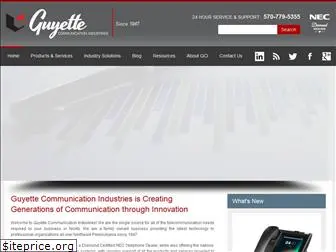 guyettec.com