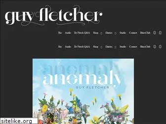 guyfletcher.co.uk