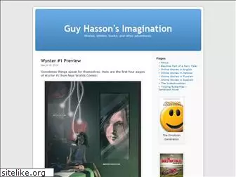 guyhasson.wordpress.com