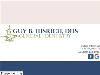 guyhisrichdds.com