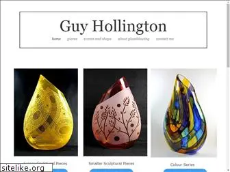 guyhollington.com