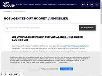 guyhoquet-immobilier-fronton.com