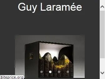 guylaramee.com