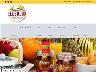 guylesueur.com