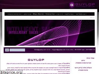 guylop.com